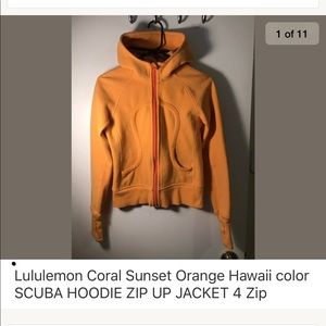 SCUBA HOODIE
